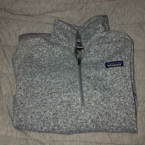 Patagonia women’s Better Sweater